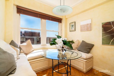 Property photo of 604/10-12 Macleay Street Elizabeth Bay NSW 2011