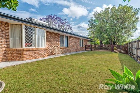 Property photo of 18 Aramis Place Nudgee QLD 4014