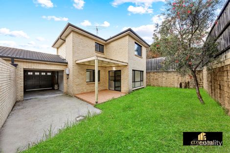 Property photo of 9/105 Bellevue Avenue Georges Hall NSW 2198