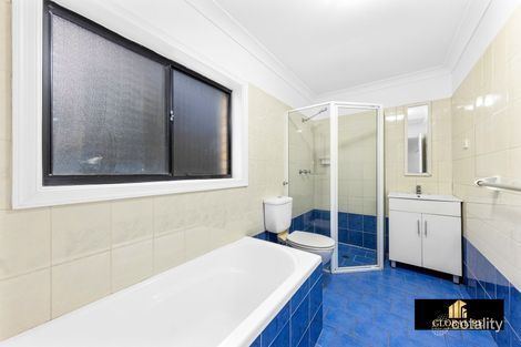 Property photo of 9/105 Bellevue Avenue Georges Hall NSW 2198