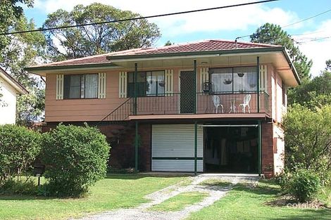 14 Murray St, Birkdale, QLD 4159