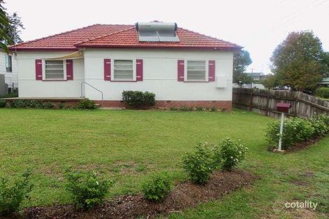 Property photo of 52 John Street Cardiff NSW 2285