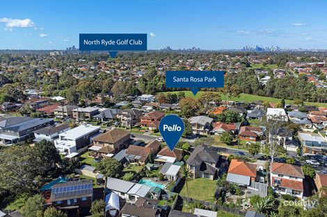 Property photo of 27 Olive Street Ryde NSW 2112