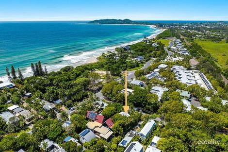 Property photo of 2 Giaour Street Byron Bay NSW 2481