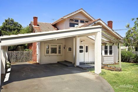 10 The Avenue, Hampton, VIC 3188