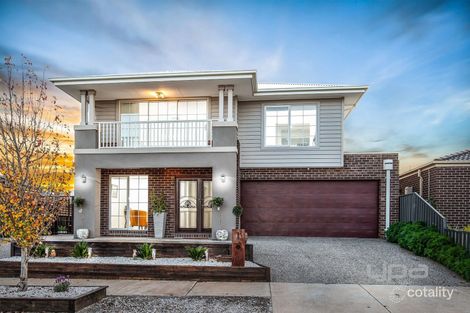 Property photo of 16 Luxor Drive Fraser Rise VIC 3336