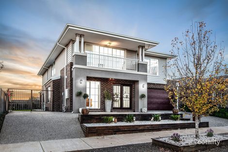 Property photo of 16 Luxor Drive Fraser Rise VIC 3336