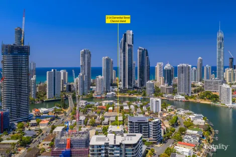Property photo of 3/14-16 Darrambal Street Surfers Paradise QLD 4217