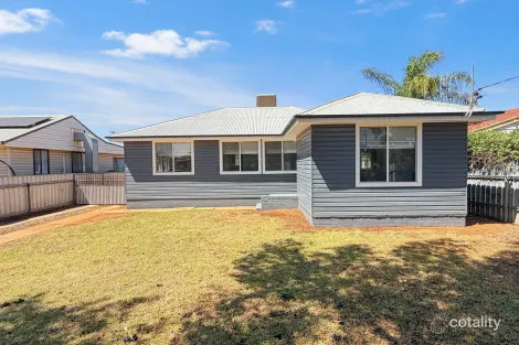 Property photo of 90 Monaghan Street Cobar NSW 2835