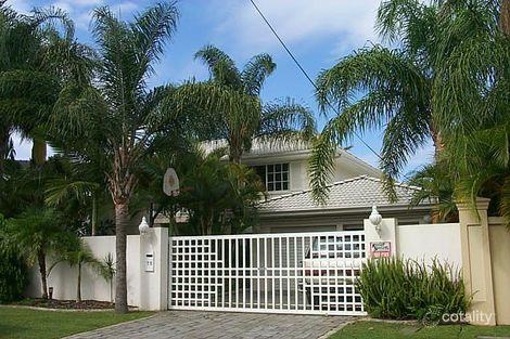 75 The Promenade, Surfers Paradise, QLD 4217