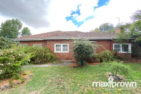 Property photo of 29 Jarvis Avenue Croydon VIC 3136