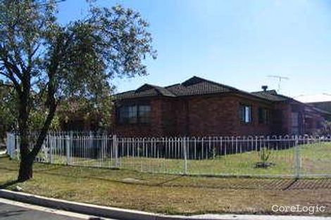 Property photo of 1 Leitz Street Liverpool NSW 2170