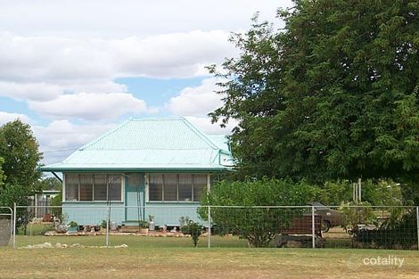 Property photo of 16 Phillipson Road Millchester QLD 4820