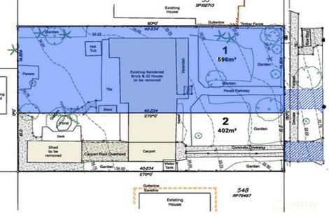 Lot 1/37 Ditton Rd, Sunnybank Hills, QLD 4109