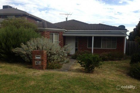 Property photo of 11 Illawarra Close Chadstone VIC 3148