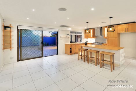 Property photo of 2 Woorabinda Street Runcorn QLD 4113