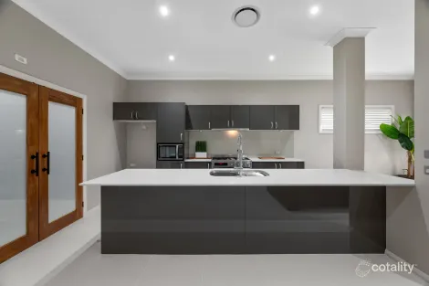 Property photo of 2 Baanya Place Cranebrook NSW 2749