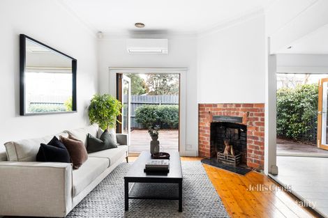 Property photo of 100 Perry Street Fairfield VIC 3078