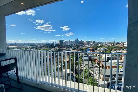 Property photo of 1504/1B Lawson Square Redfern NSW 2016