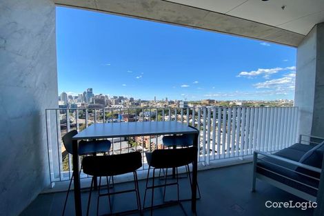 Property photo of 1504/1B Lawson Square Redfern NSW 2016