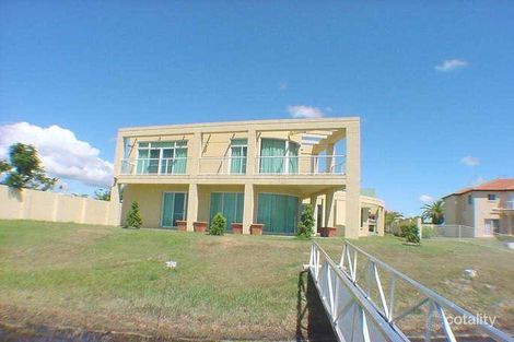 Property photo of 2A Wisemans Court Helensvale QLD 4212