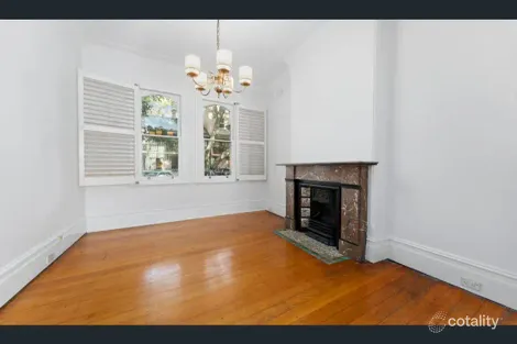 Property photo of 10 Napier Street Paddington NSW 2021