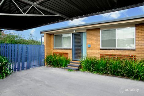 6/16 Stafford St, Herne Hill, VIC 3218