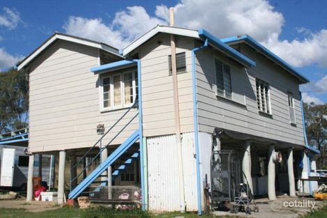 Property photo of 98 Black Creek Road Nerimbera QLD 4701