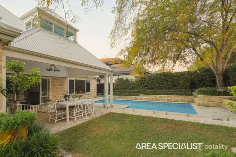Property photo of 49 Glengariff Drive Floreat WA 6014