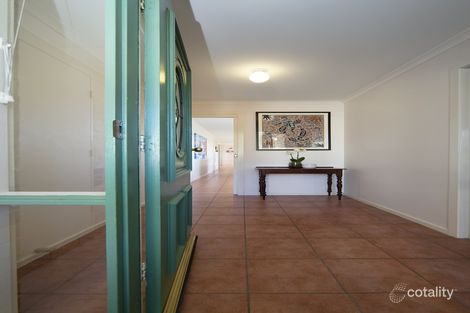 Property photo of 4 Naden Place Ngunnawal ACT 2913