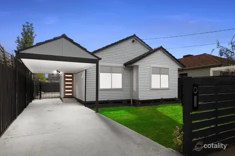 91 Pitt St, West Footscray, VIC 3012