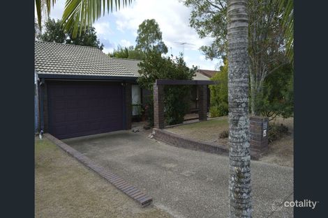 Property photo of 40 Paluna Street Riverhills QLD 4074