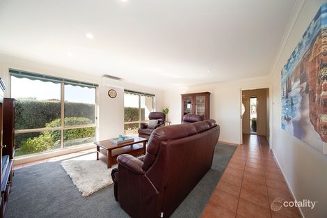 Property photo of 4 Naden Place Ngunnawal ACT 2913