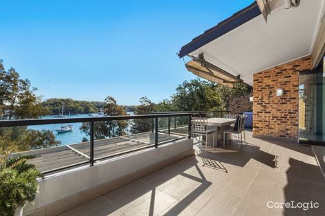 Property photo of 18/18-22 West Crescent Street McMahons Point NSW 2060