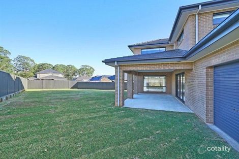 Property photo of 22 Daley Loop Harrington Park NSW 2567