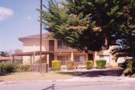 Property photo of 3/1 Bennett Avenue Manningham SA 5086