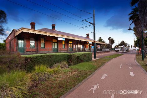 Property photo of 101/14 Princes Street Port Melbourne VIC 3207