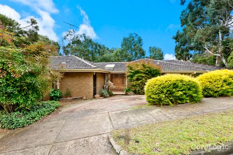 Property photo of 33 Buena Vista Drive Montmorency VIC 3094