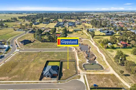 Property photo of 9 French Close Maffra VIC 3860