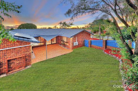 Property photo of 2 Woorabinda Street Runcorn QLD 4113