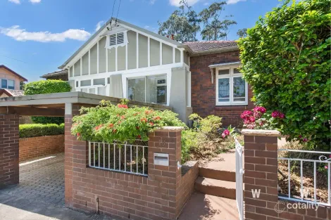 Property photo of 18 Wrights Road Drummoyne NSW 2047