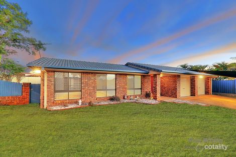 Property photo of 2 Woorabinda Street Runcorn QLD 4113
