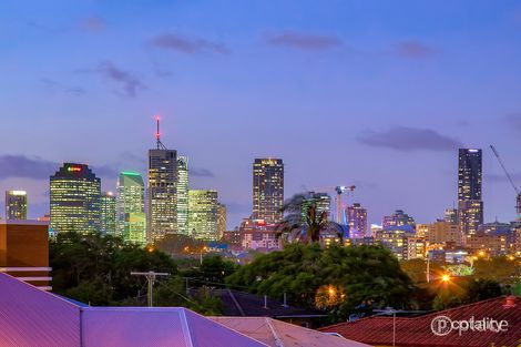 18/23 Potts St, East Brisbane, QLD 4169