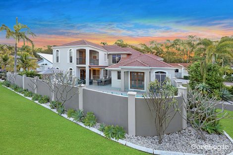 Property photo of 1 Elderberry Court Twin Waters QLD 4564
