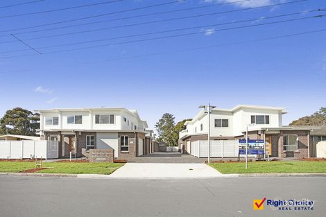 5/37 O'Reilly St, Warilla, NSW 2528