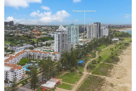 146/99 Griffith St, Coolangatta, QLD 4225