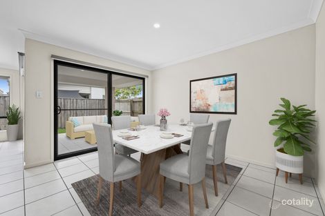 Property photo of 25 Dunlop Crescent Baringa QLD 4551