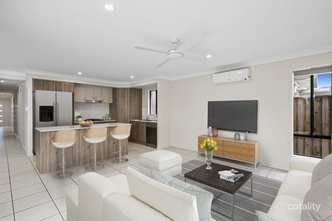 Property photo of 25 Dunlop Crescent Baringa QLD 4551