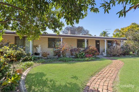 Property photo of 29 Belmont Road Parkhurst QLD 4702