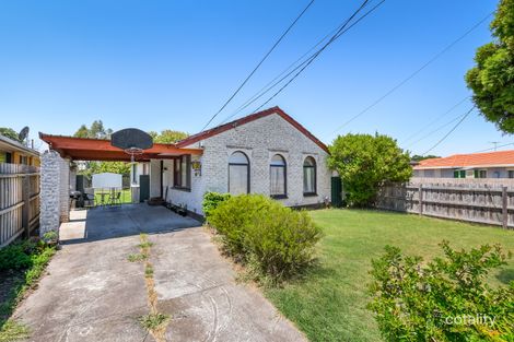 Property photo of 12 Malcolm Crescent Keysborough VIC 3173